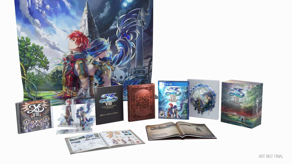 Ys VIII Lacrimosa of Dana arriva anche in Europa limited.jpg